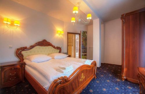 Lancut Hotel | Hotel Łańcut