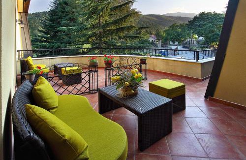Bitola Hotel | Hotel Šator