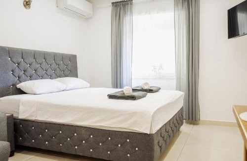 Siska District Hotel | Hotel Šiška