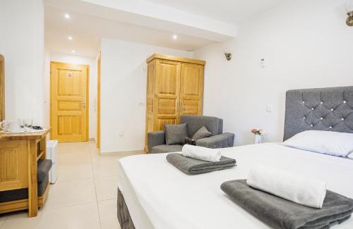 Siska District Hotel | Hotel Šiška