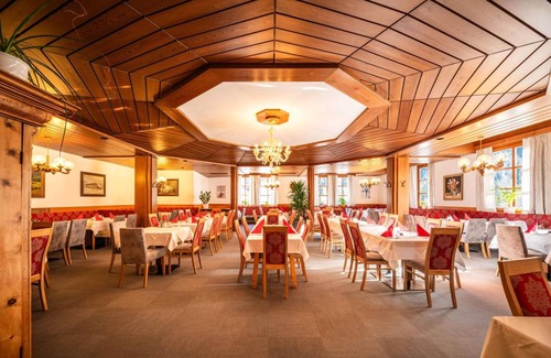 Oberkrimml Hotel | Hotel ∙ 1 guest