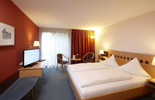 Feldkirch Hotel | Hotel ∙ 1 guest