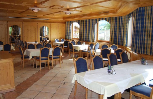 Kolsassberg Hotel | Hotel ∙ 1 guest