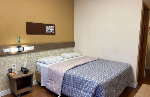 Itoupavazinha Hotel | Hotel 10 Blumenau