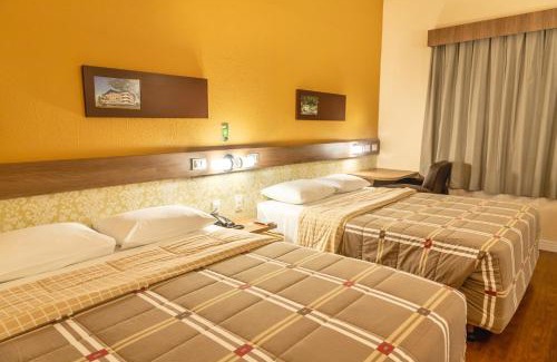 Itoupavazinha Hotel | Hotel 10 Blumenau