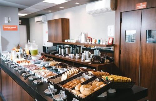 Itoupavazinha Hotel | Hotel 10 Blumenau