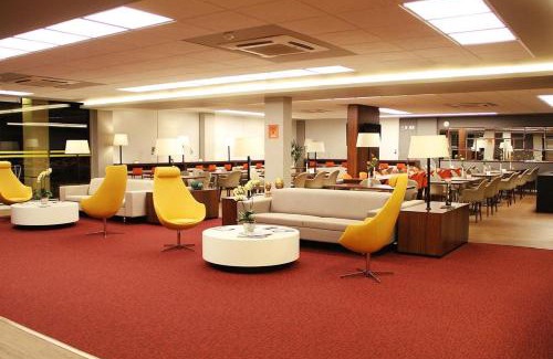 Itoupavazinha Hotel | Hotel 10 Blumenau