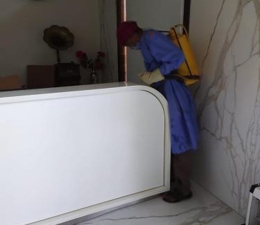 Bhopal Hotel | Hotel 18 Keys