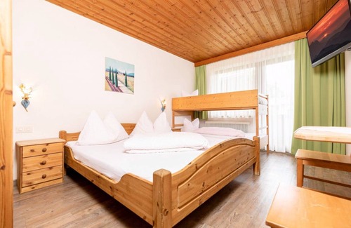 Strass im Zillertal Hotel | Hotel ∙ 2 guests