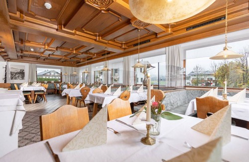Strass im Zillertal Hotel | Hotel ∙ 2 guests