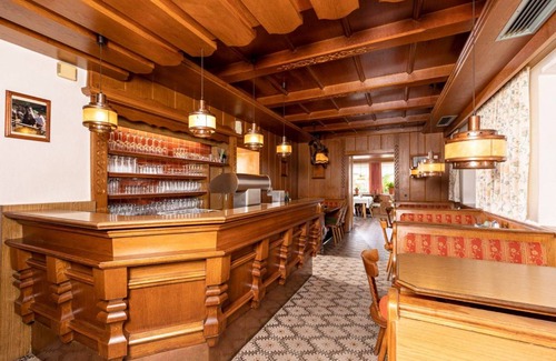 Strass im Zillertal Hotel | Hotel ∙ 2 guests