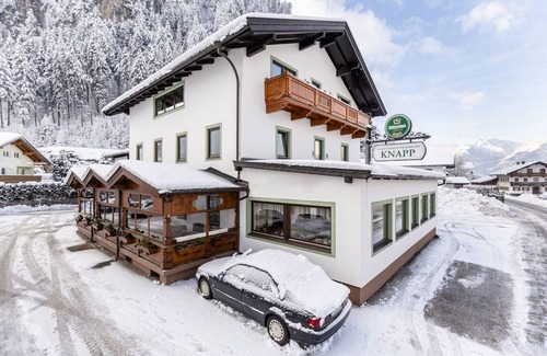Strass im Zillertal Hotel | Hotel ∙ 2 guests