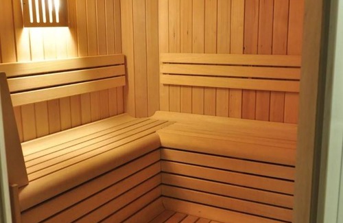 Passo del Tonale Hotel | Hotel ∙ 2 guests