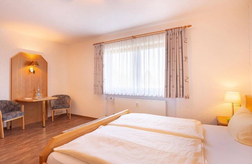 Seeg Hotel | Hotel ∙ 2 guests