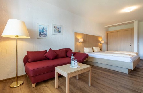 Seeg Hotel | Hotel ∙ 2 guests