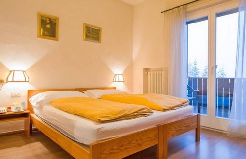 Panchia Hotel | Hotel ∙ 2 guests