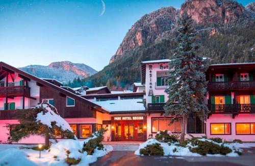 Panchia Hotel | Hotel ∙ 2 guests