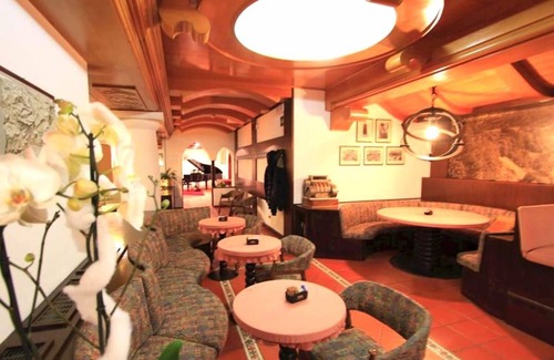 Panchia Hotel | Hotel ∙ 2 guests
