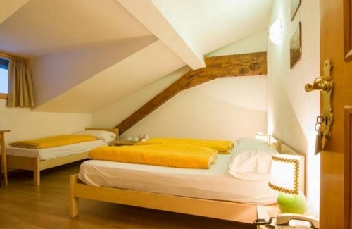 Panchia Hotel | Hotel ∙ 2 guests
