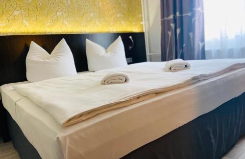Dessau-Rosslau Hotel | Hotel 22