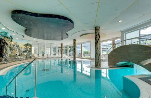 Holdernach Hotel | Hotel ∙ 3 guests
