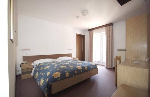 Passo del Tonale Hotel | Hotel ∙ 3 guests