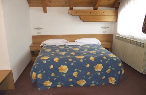 Passo del Tonale Hotel | Hotel ∙ 3 guests