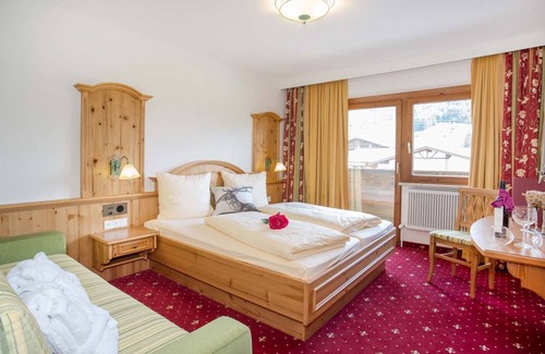 Itter Hotel | Hotel ∙ 3 guests
