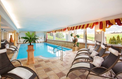 Itter Hotel | Hotel ∙ 3 guests
