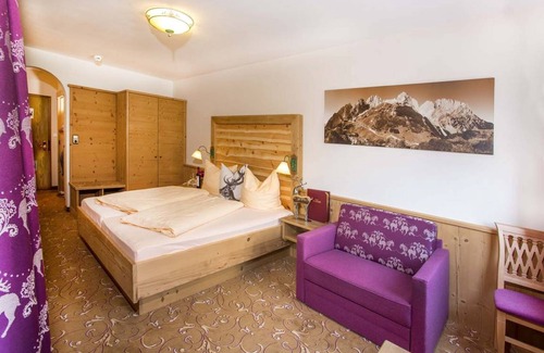 Itter Hotel | Hotel ∙ 3 guests