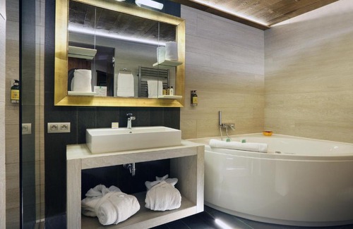 Val-Thorens Hotel | Hotel 3 Vallées Val Thorens