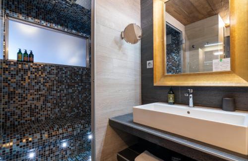 Val-Thorens Hotel | Hotel 3 Vallées Val Thorens