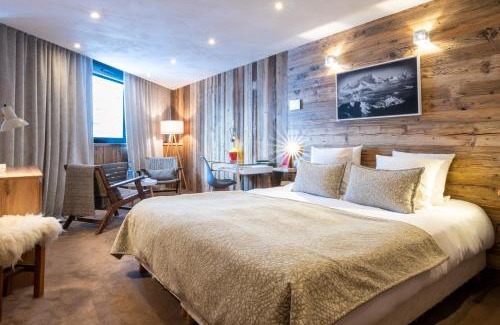 Val-Thorens Hotel | Hotel 3 Vallées Val Thorens