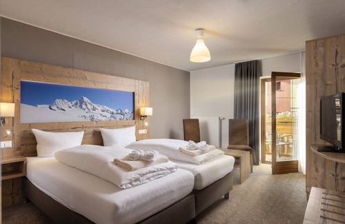 Großdorf Hotel | Hotel ∙ 4 guests