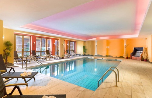 Großdorf Hotel | Hotel ∙ 4 guests
