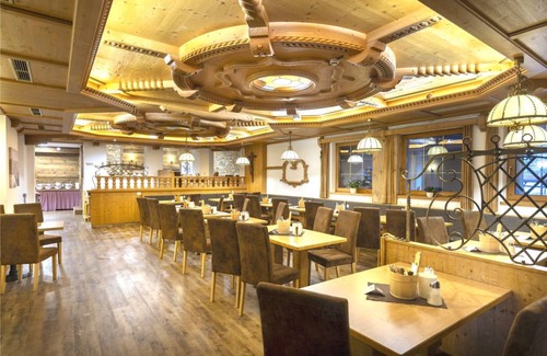 Großdorf Hotel | Hotel ∙ 4 guests
