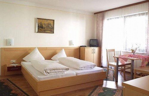 Amras Hotel | Hotel ∙ 4 guests