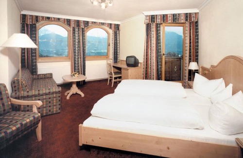 Kolsassberg Hotel | Hotel ∙ 4 guests