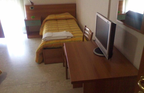 Cropani Marina Hotel | Hotel 4 Lampioni