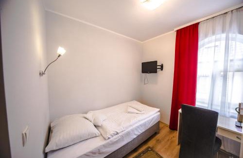gmina Drezdenko Hotel | Hotel 4
