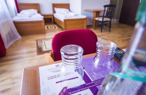 gmina Drezdenko Hotel | Hotel 4