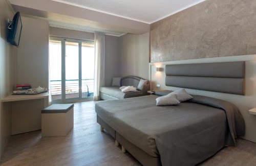 Riva Trigoso Hotel | Hotel 4 Venti spa & wellness