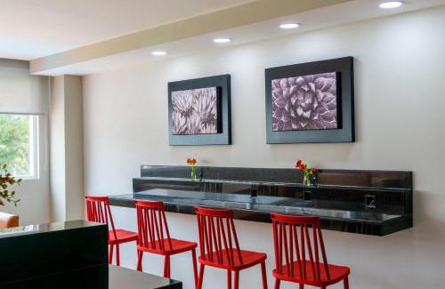 Leon Hotel | Hotel 5 Inn Plus
