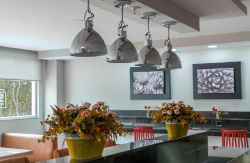 Leon Hotel | Hotel 5 Inn Plus