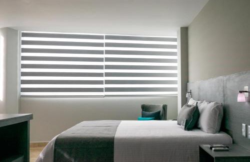 Leon Hotel | Hotel 5 Inn Plus