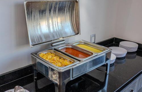Leon Hotel | Hotel 5 Inn Select