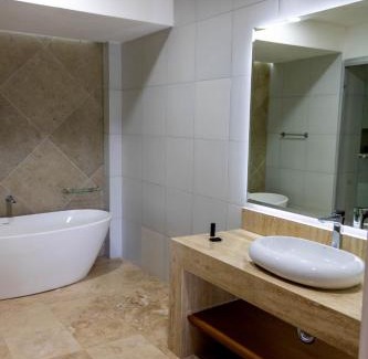 Leon Hotel | Hotel 5 Inn Select