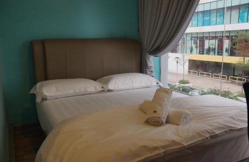 Usj 21 Hotel | Hotel 57 USJ 21 Subang Jaya