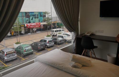 Usj 21 Hotel | Hotel 57 USJ 21 Subang Jaya