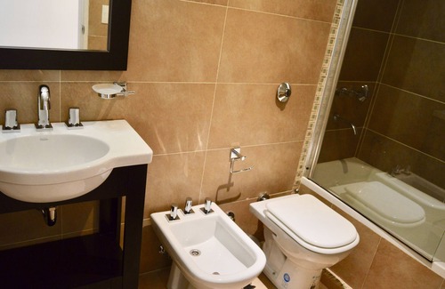 San Cristobal Hotel | Hotel 6 De Octubre